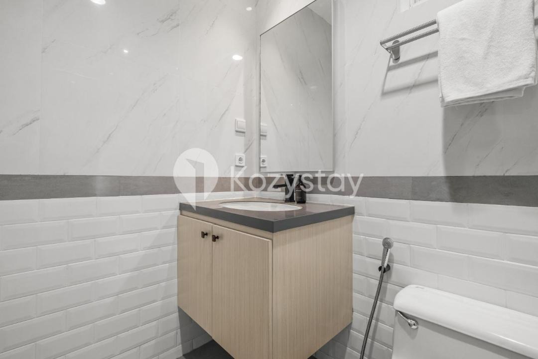 Photo of Bathroom in Permata Hijau