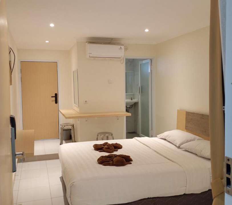 Photo of Bedroom in Bogor Selatan
