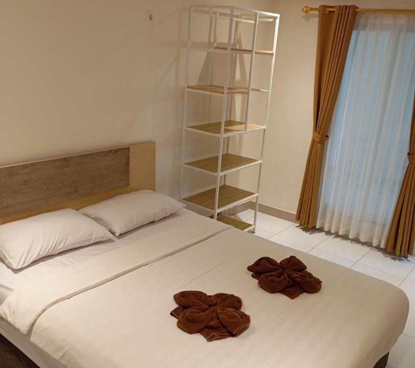 Photo of Bedroom in Bogor Selatan