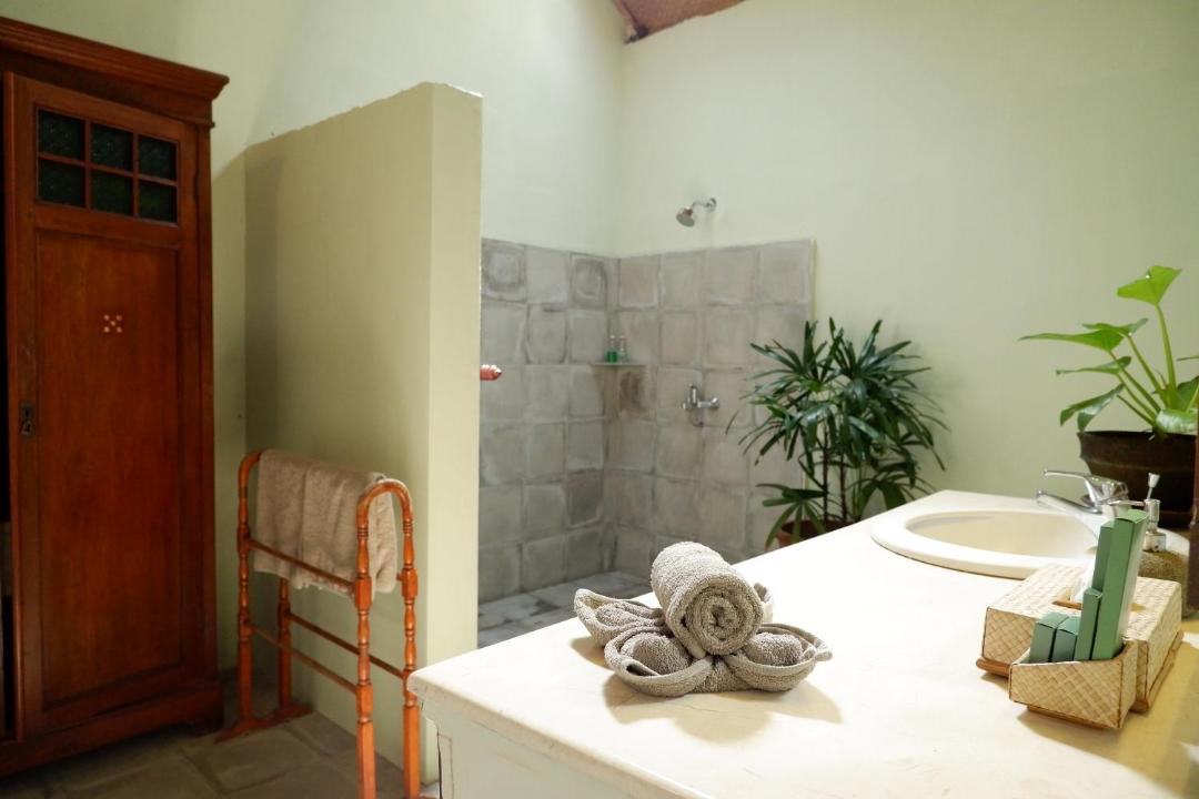 Photo of Bathroom in Timbulharjo