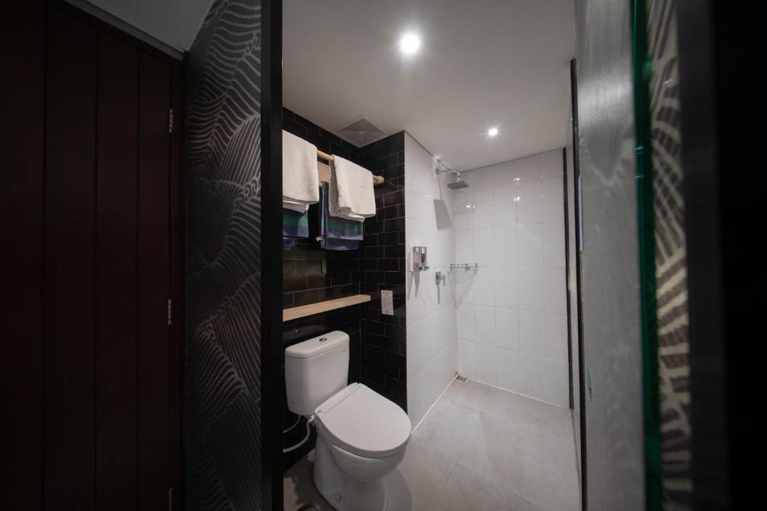 Photo of Bathroom in Uluwatu
