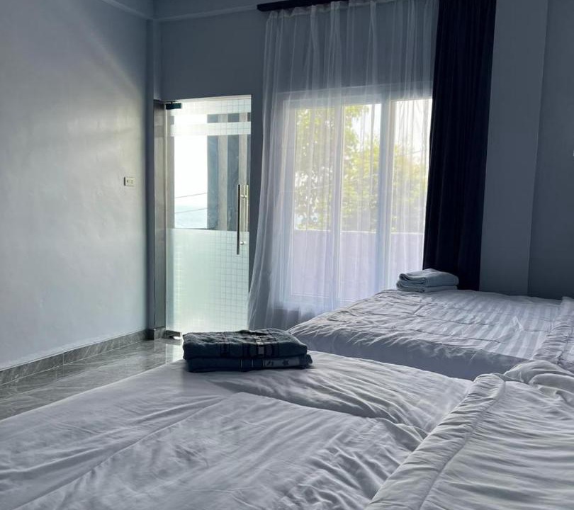 Photo of Bedroom in Iboih