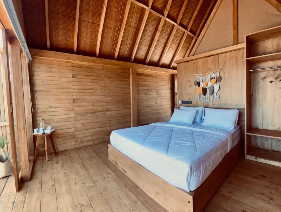 Photo of Bedroom in Bira