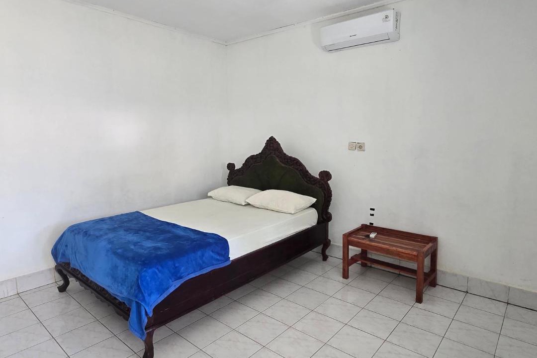 Photo of Bedroom in Hu'u