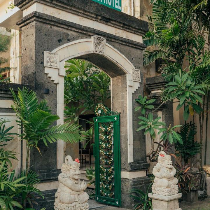 Photo of Others in Downtown Kuta
