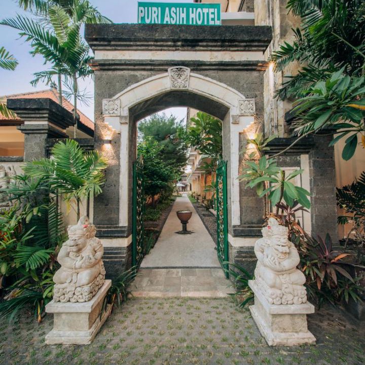 Photo of Others in Downtown Kuta