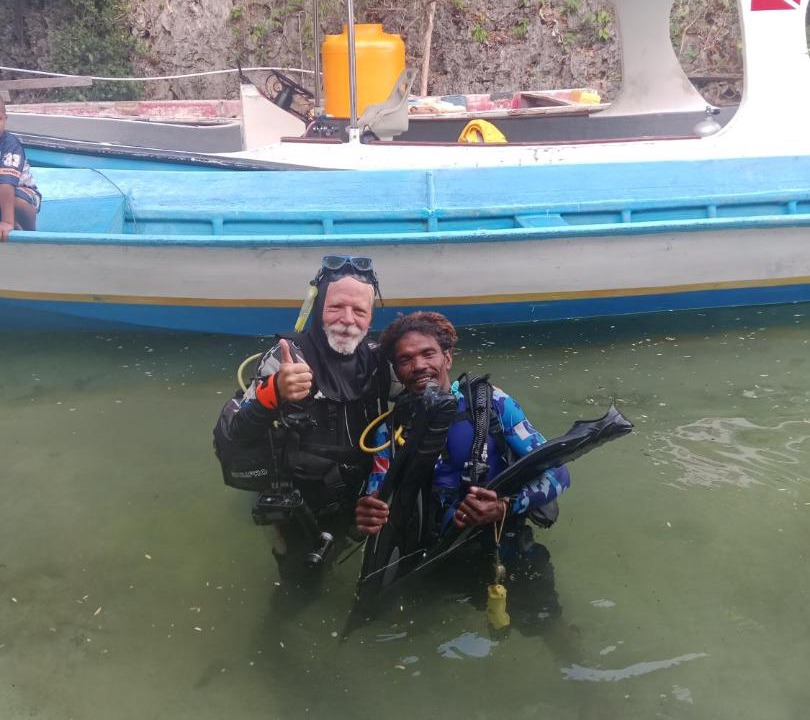 Photo of Others in Raja Ampat