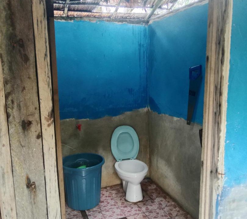 Photo of Bathroom in Raja Ampat