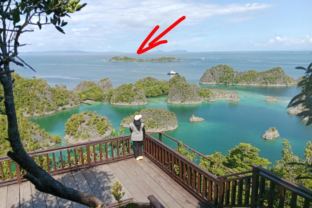 Photo of Others in Raja Ampat