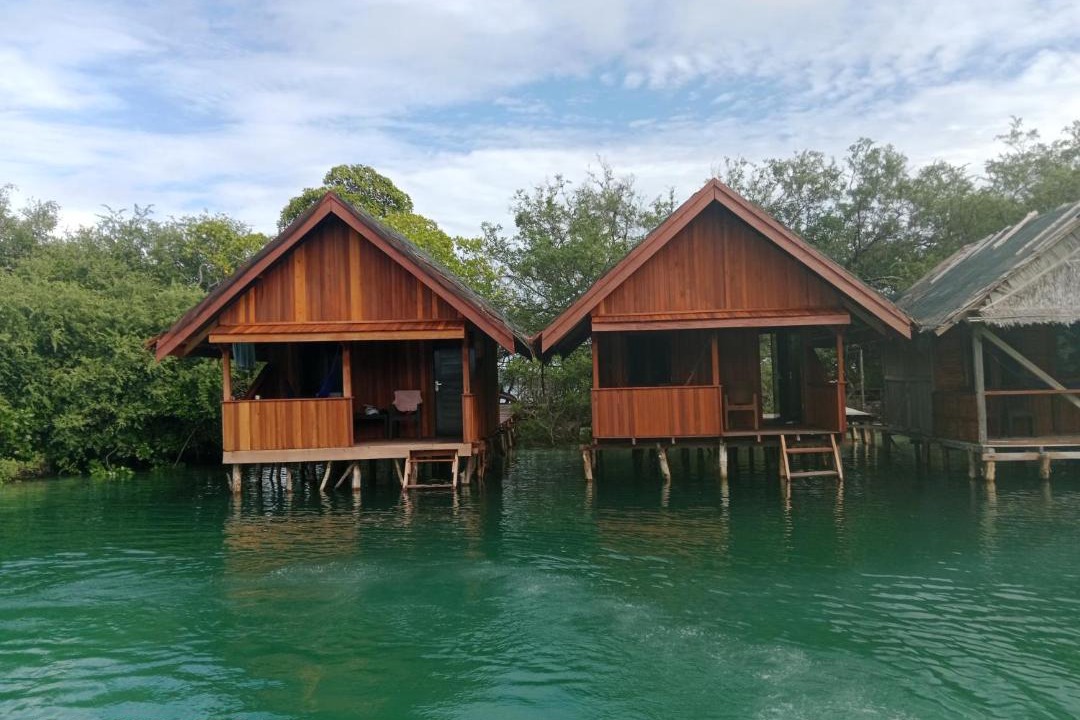 Photo of Others in Raja Ampat