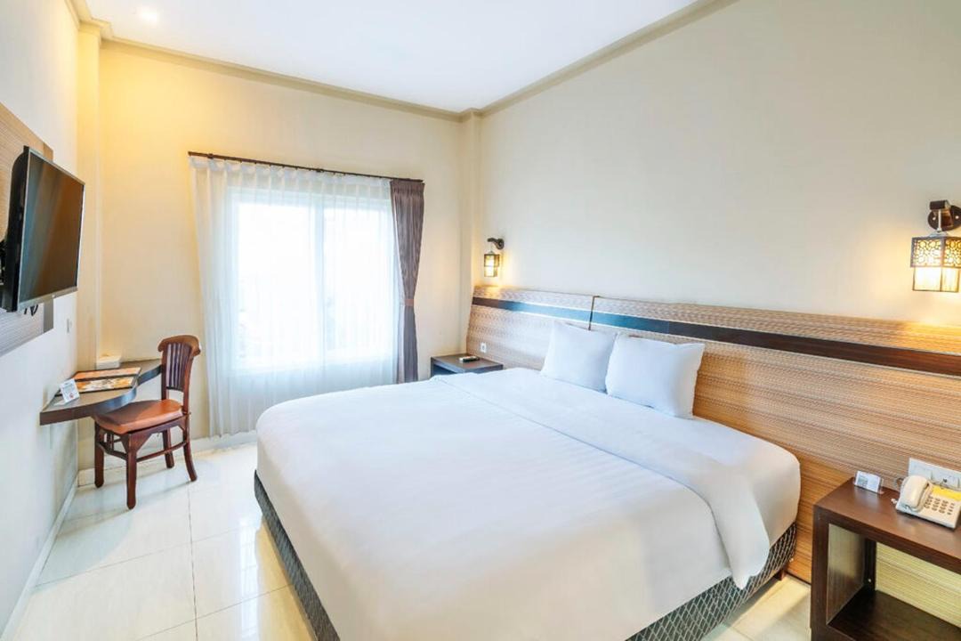 Photo of Bedroom in Mataram
