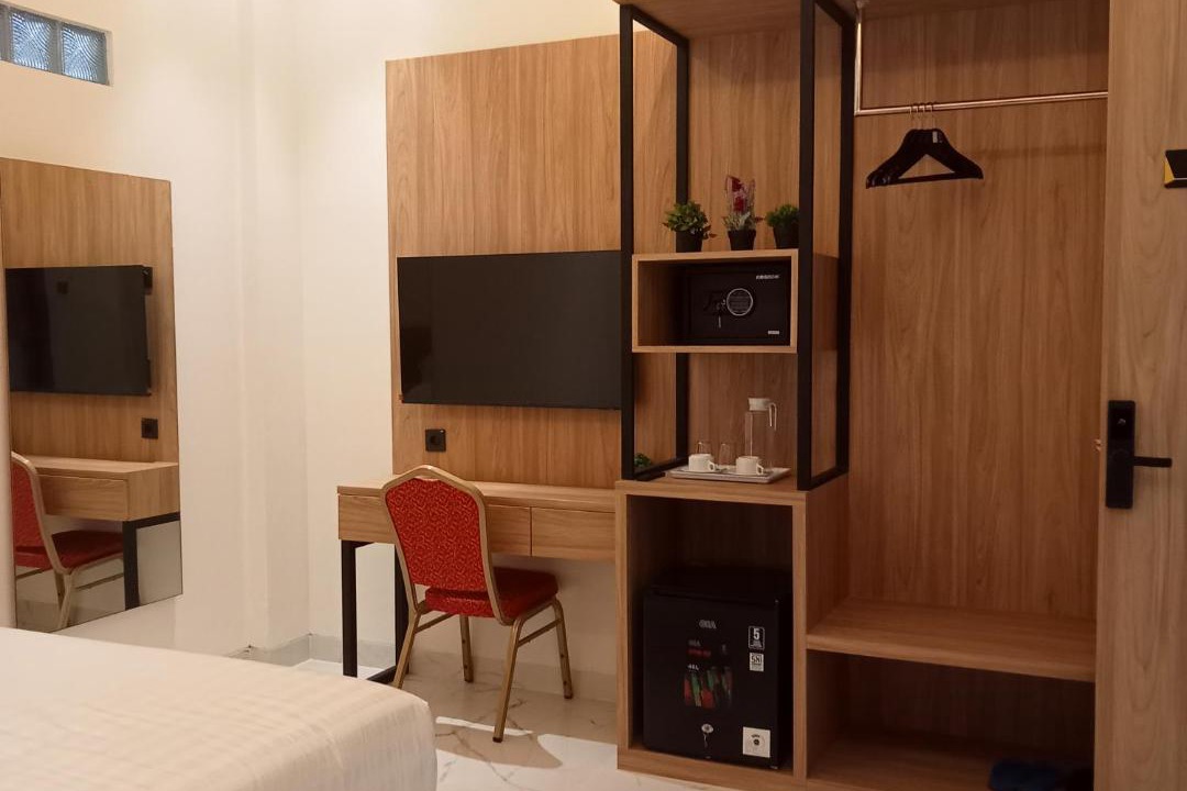 Photo of Bedroom in Yogyakarta