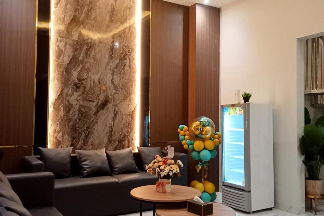 Photo of Livingroom in Yogyakarta