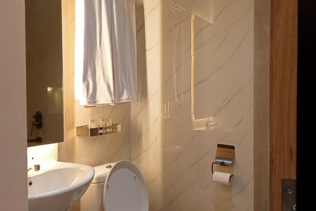 Photo of Bathroom in Yogyakarta