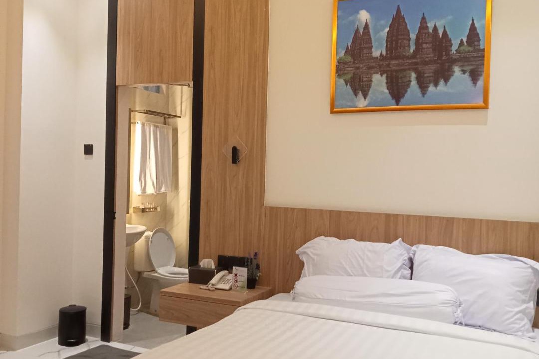 Photo of Bedroom in Yogyakarta