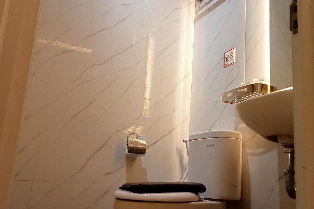 Photo of Bathroom in Yogyakarta