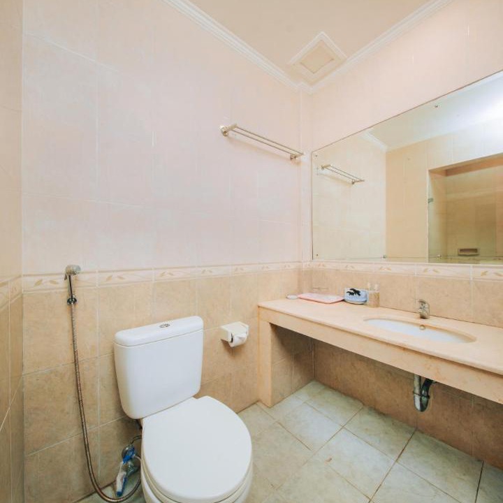 Photo of Bathroom in Downtown Kuta