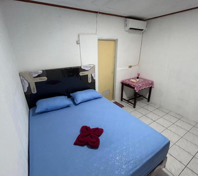 Photo of Bedroom in Bunaken