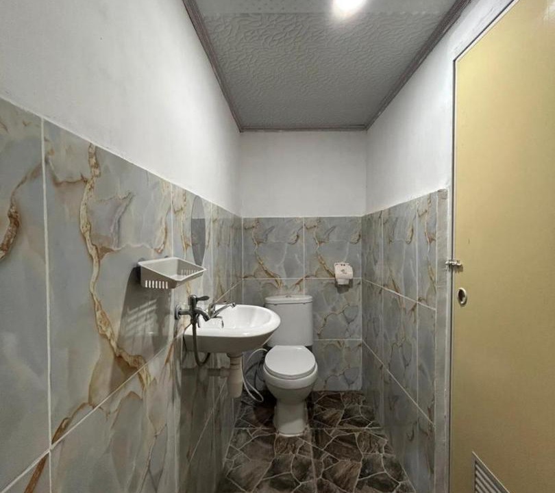 Photo of Bathroom in Bunaken
