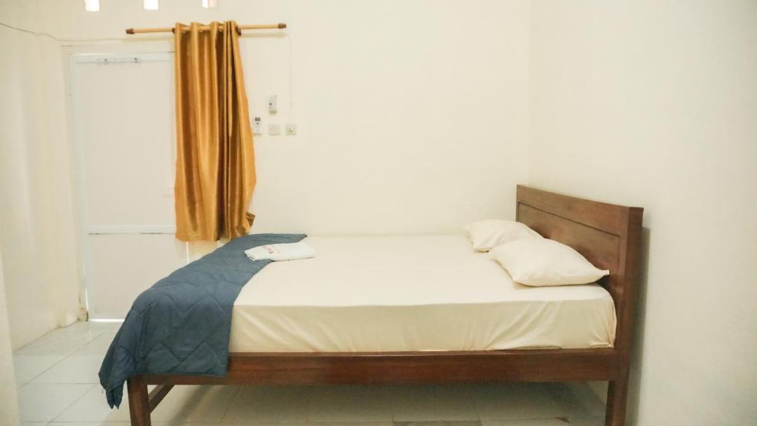 Photo of Bedroom in Sleman