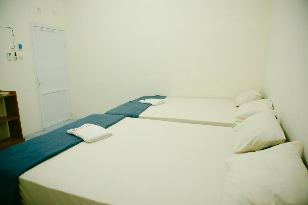 Photo of Bedroom in Sleman