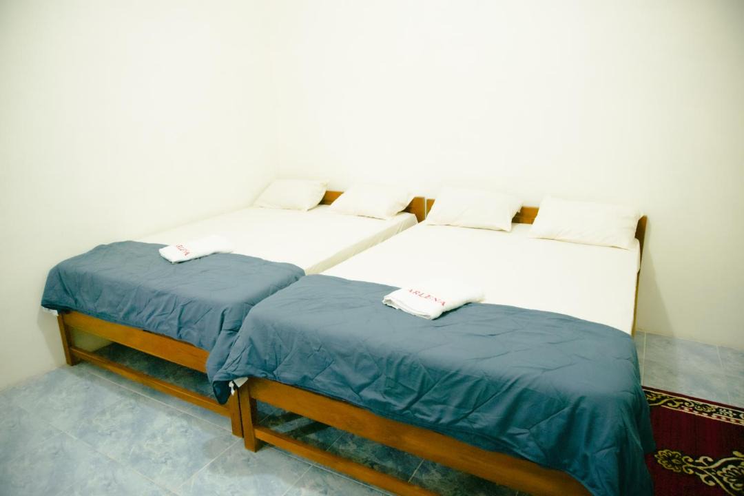 Photo of Bedroom in Sleman