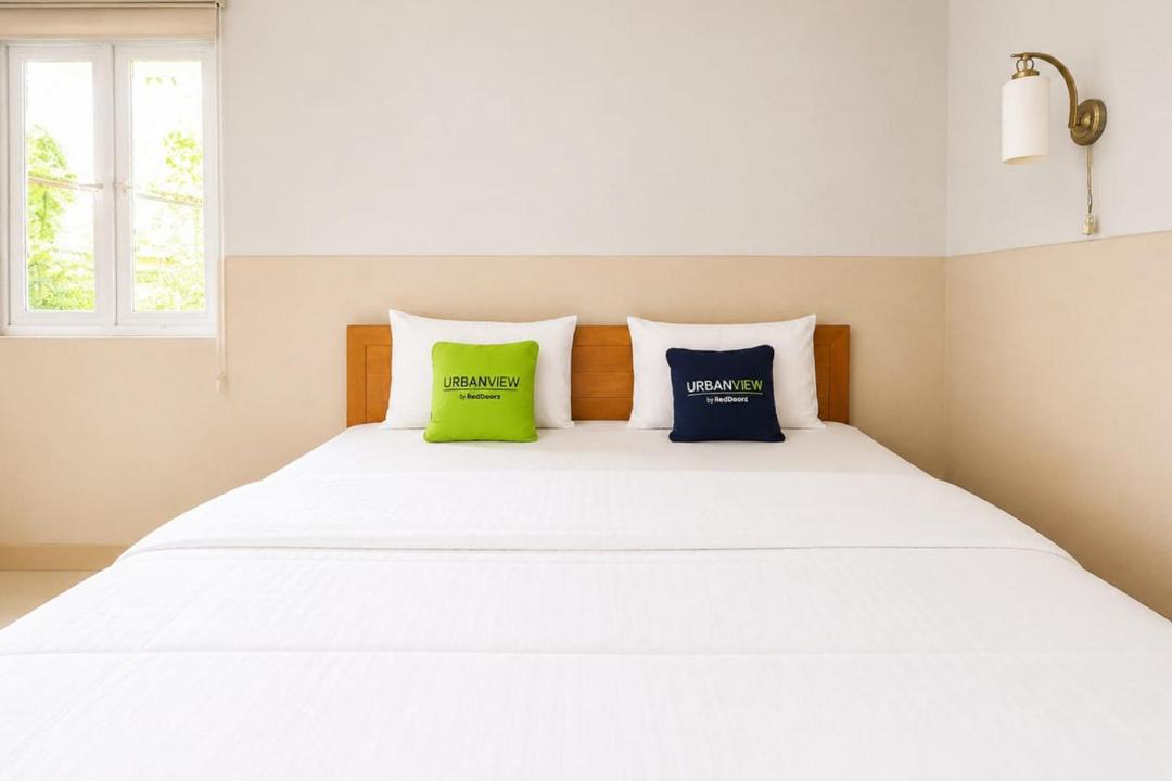 Photo of Bedroom in Cisarua