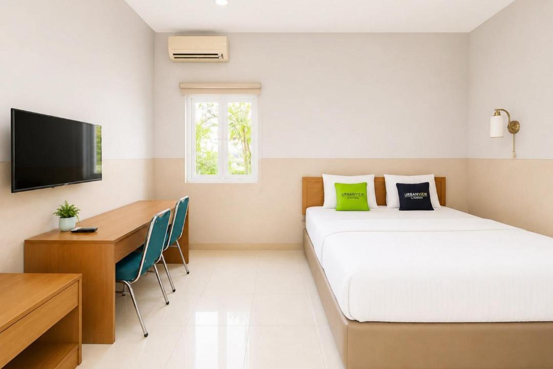 Photo of Bedroom in Cisarua