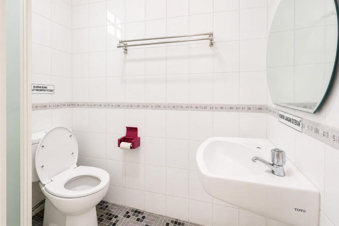 Photo of Bathroom in Cisarua
