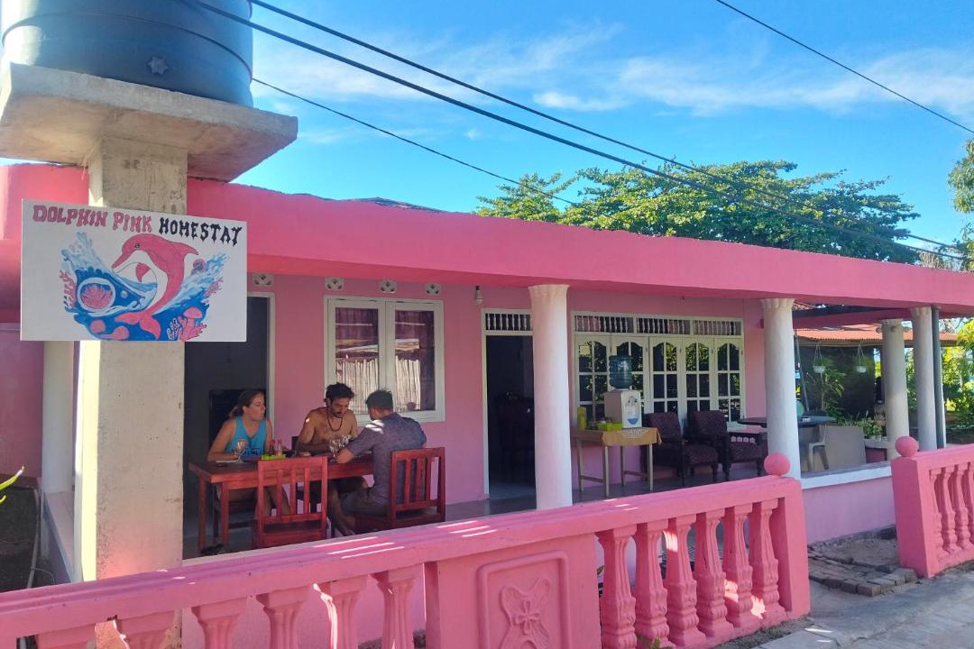 Photo of Others in Bunaken