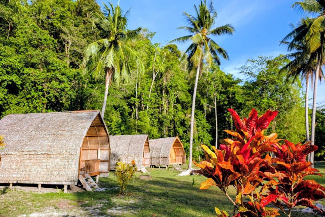 Photo of Others in Batudaka Island