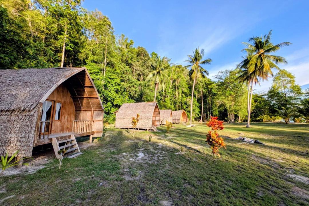 Photo of Others in Batudaka Island