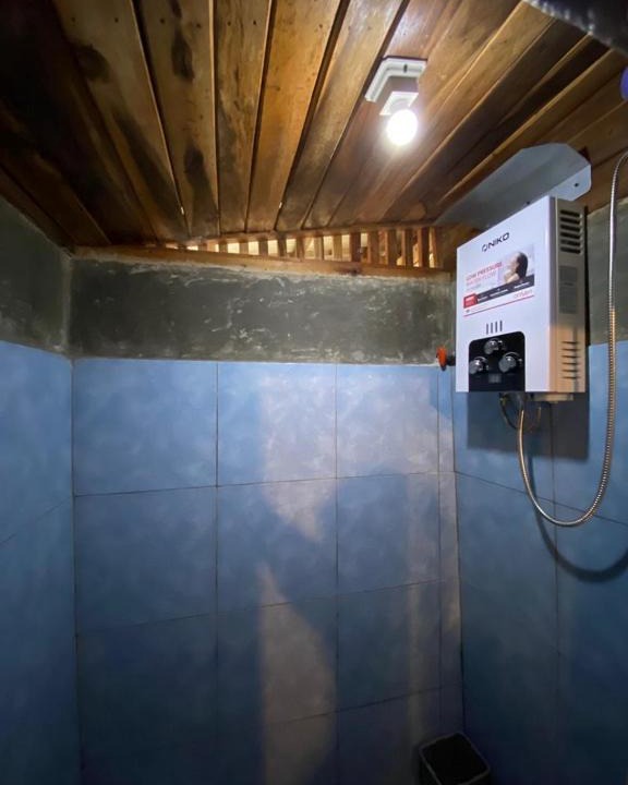 Photo of Bathroom in Pangalengan
