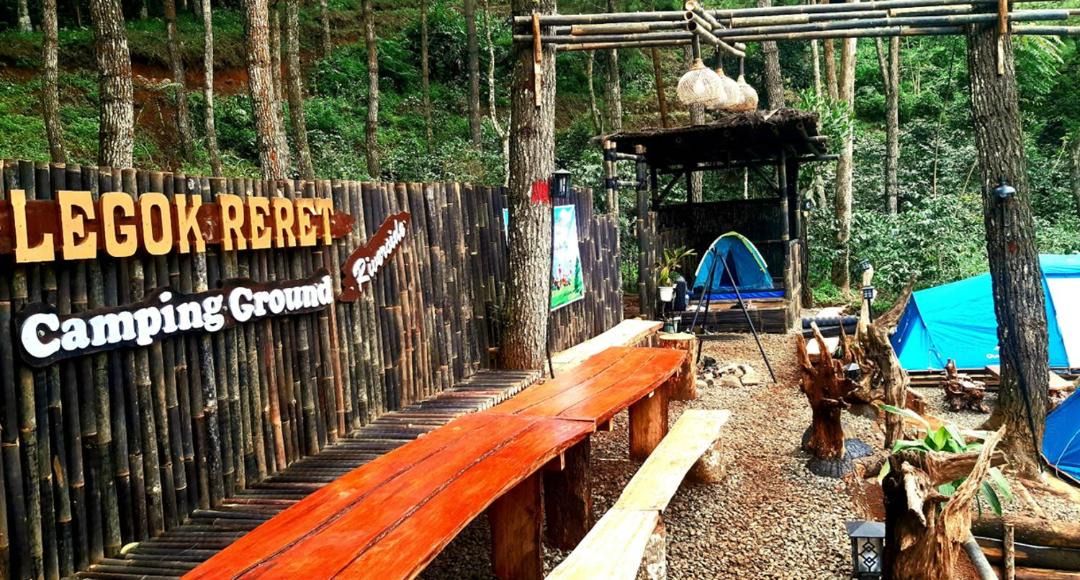 Photo of Outdoor in Pangalengan
