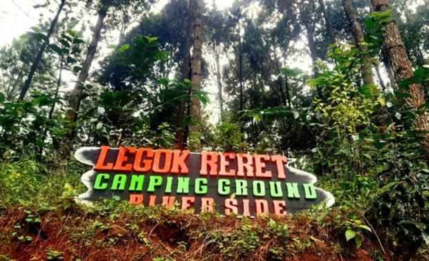 Photo of Outdoor in Pangalengan