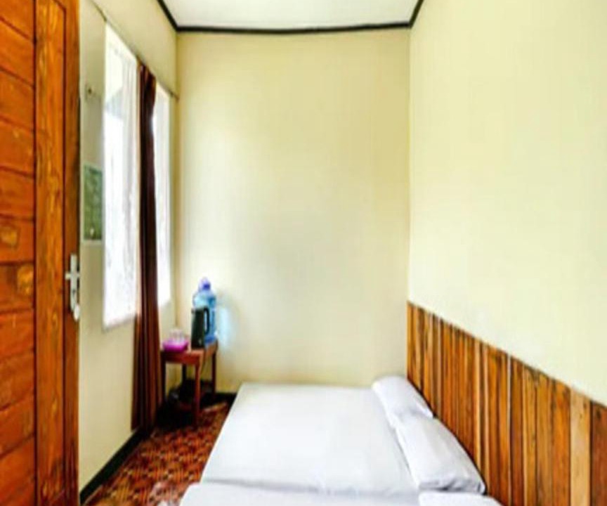 Photo of Bedroom in Pangalengan