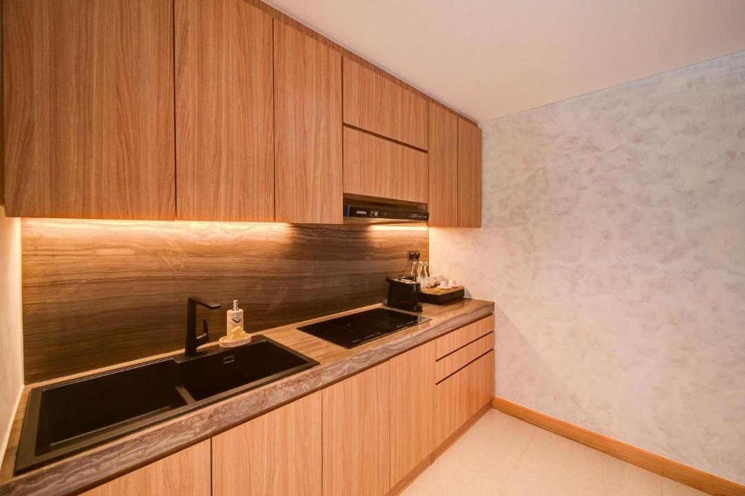 Photo of Kitchen in Bintan