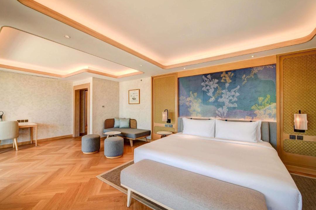 Photo of Bedroom in Bintan