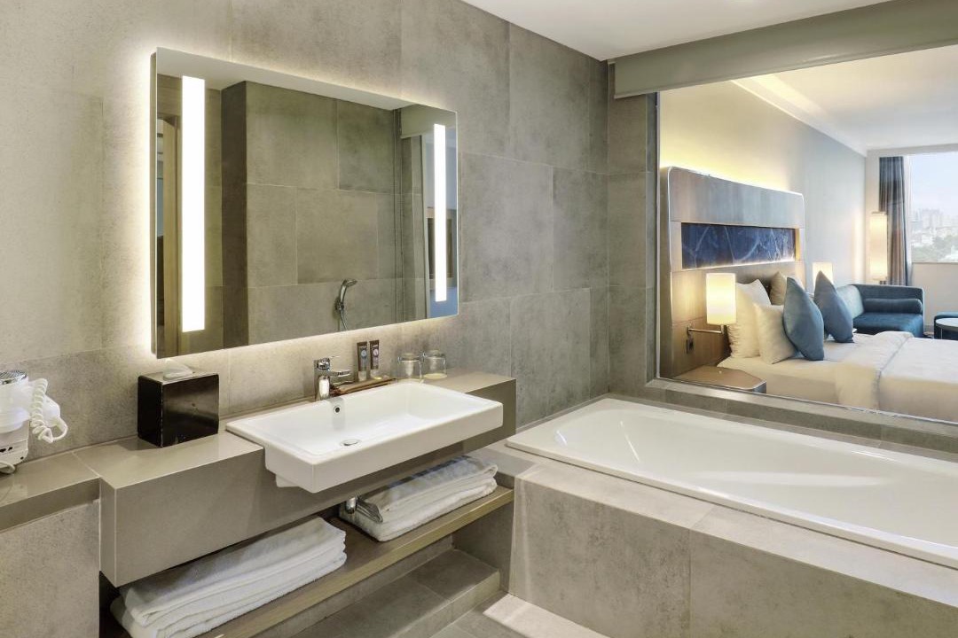 Photo of Bathroom in Old Jakarta
