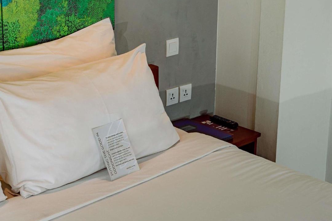 Photo of Bedroom in Downtown Kuta