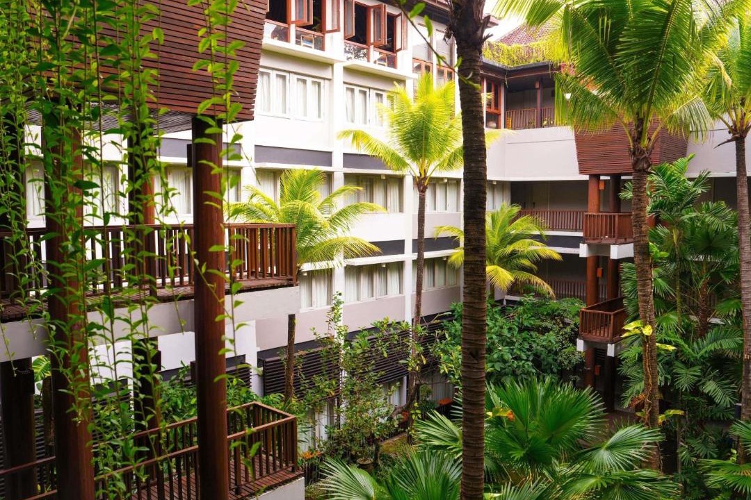 Photo of Others in Downtown Kuta