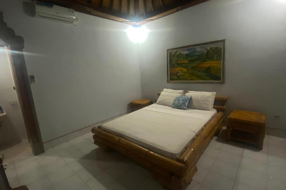 Photo of Bedroom in Singapadu Tengah