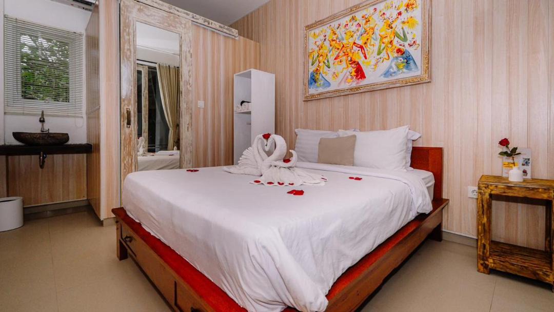 Photo of Bedroom in Kutuh