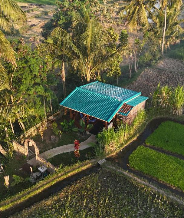 Photo of Others in Tetebatu