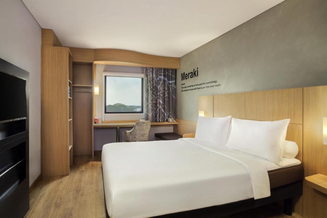 Photo of Bedroom in Pontianak