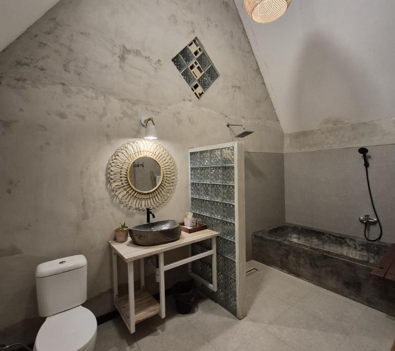 Photo of Bathroom in Jember