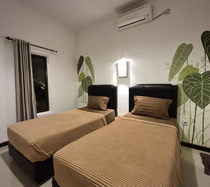 Photo of Bedroom in Jember