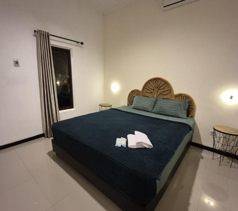 Photo of Bedroom in Jember