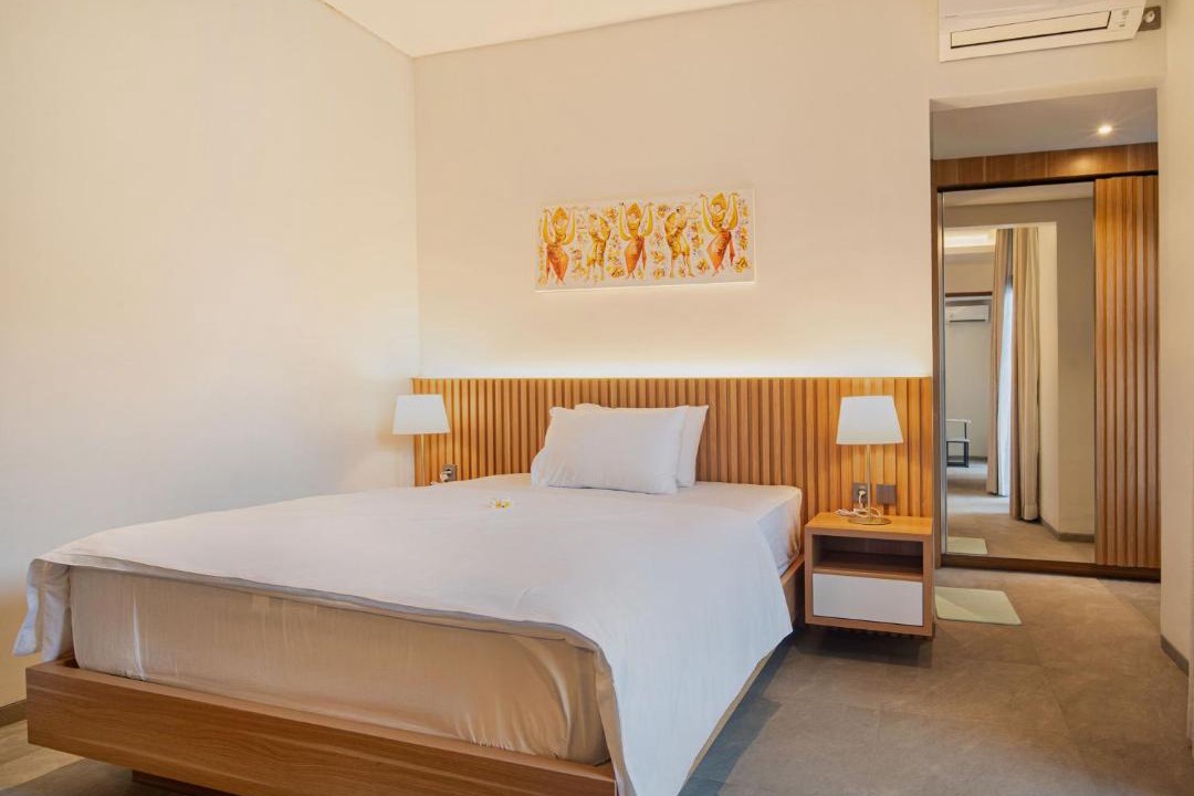 Photo of Bedroom in Renon