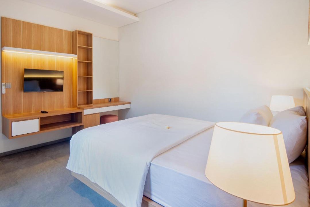 Photo of Bedroom in Renon